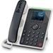 HP Poly Edge E220 IP telefon, PoE