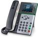 HP Poly Edge E350 IP telefon, PoE