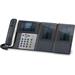 HP Poly Edge E550 IP telefon, PoE