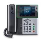 HP Poly Edge E550 IP telefon, PoE