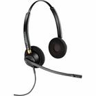 HP Poly EncorePro 520D with Quick Disconnect Binaural Digital Headset TAA 203192-01