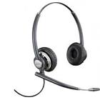 HP Poly EncorePro HW720 Binaural Headset +Carry Case-EURO 78714-102