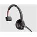 HP Poly Savi 8210 UC DECT 1880-1900 MHz USB-A Headset