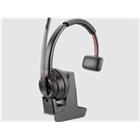 HP Poly Savi 8210 UC DECT 1880-1900 MHz USB-A Headset