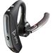 HP Poly Voyager 5200 OFFICE bluetooth headset, USB-C, nabíjecí stojánek