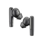 HP Poly Voyager Free 60 Black Eartips (2 Pieces)