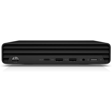 HP Pro 260 G9 Mini i5-1235U 8GB 512GB SSD Intel HD Win11 Pro černá