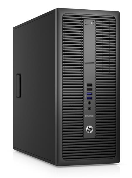 HP Pro 280 G2 MicroTower