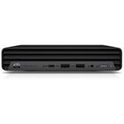 HP Pro 400 G9 Mini i5-12500T 8GB 512GB SSD UHD 770 W11P EDU 3RNBD