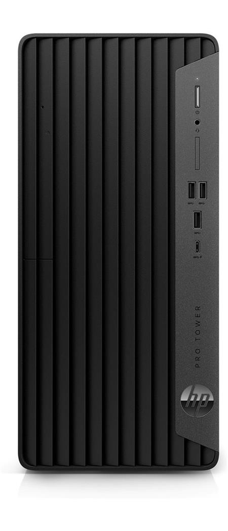 HP Pro 400 G9 Tower i3-12100 8GB 256GB SSD UHD 730 DOS 3R