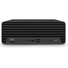 HP Pro SFF 400G9 i3-14100, 1x8 GB, 512GB M.2 NVMe, Intel HD DP+HDMI, usb kl. myš, 240W platinum, Win11Pro, 3y onsite