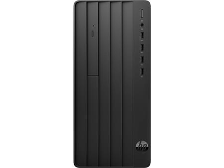 HP Pro Tower 290 G9 Tower PG-G7400 8GB 256GB SSD UHD 710 W11P 1R