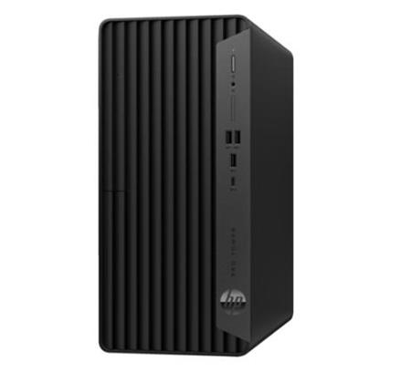 HP Pro Tower 400 G9 i5-13500 1x16GB 512GB SSD Intel HD bez WiFi 3y onsite Win11 Pro černá