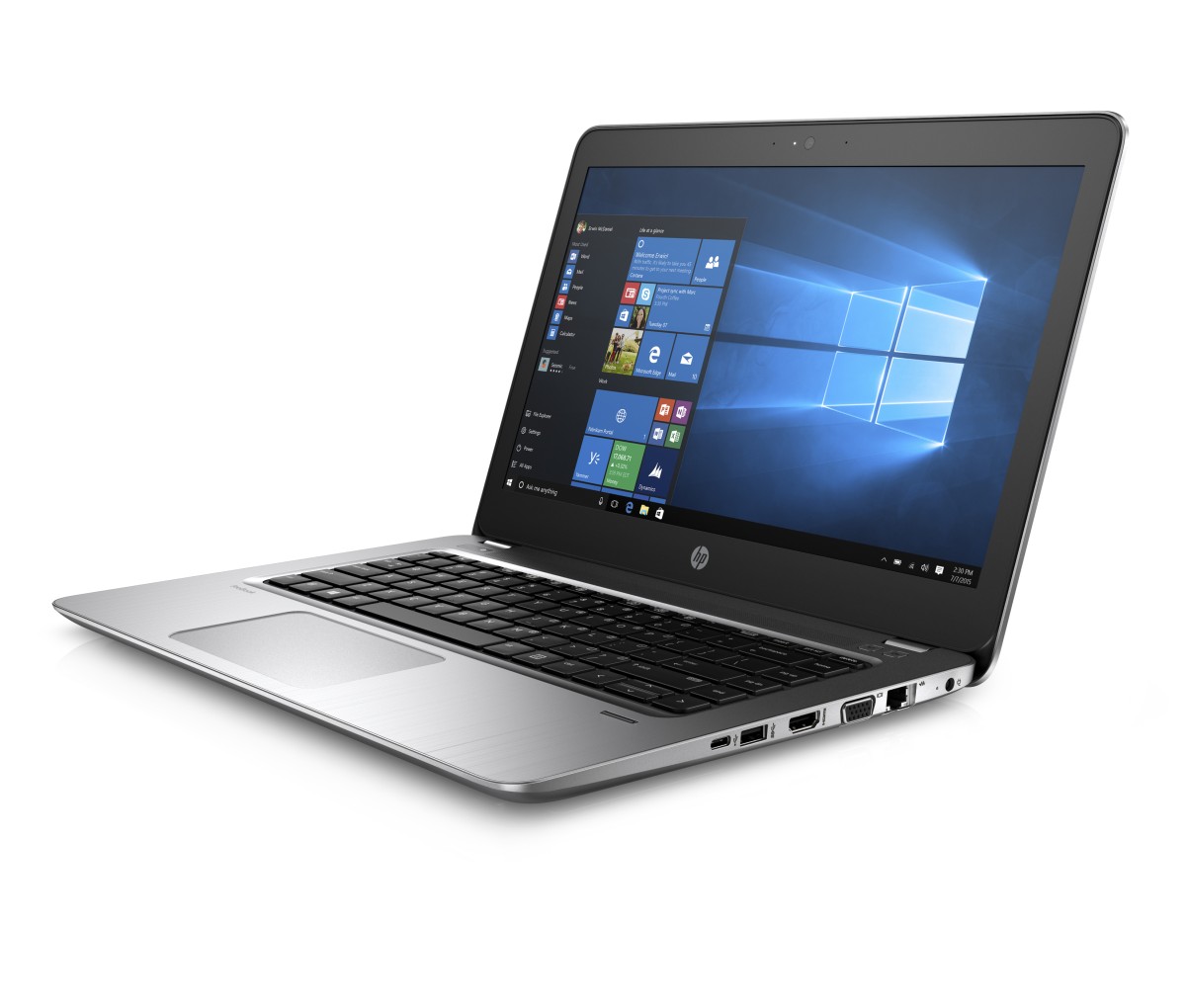 Разбор hp probook 440 g4