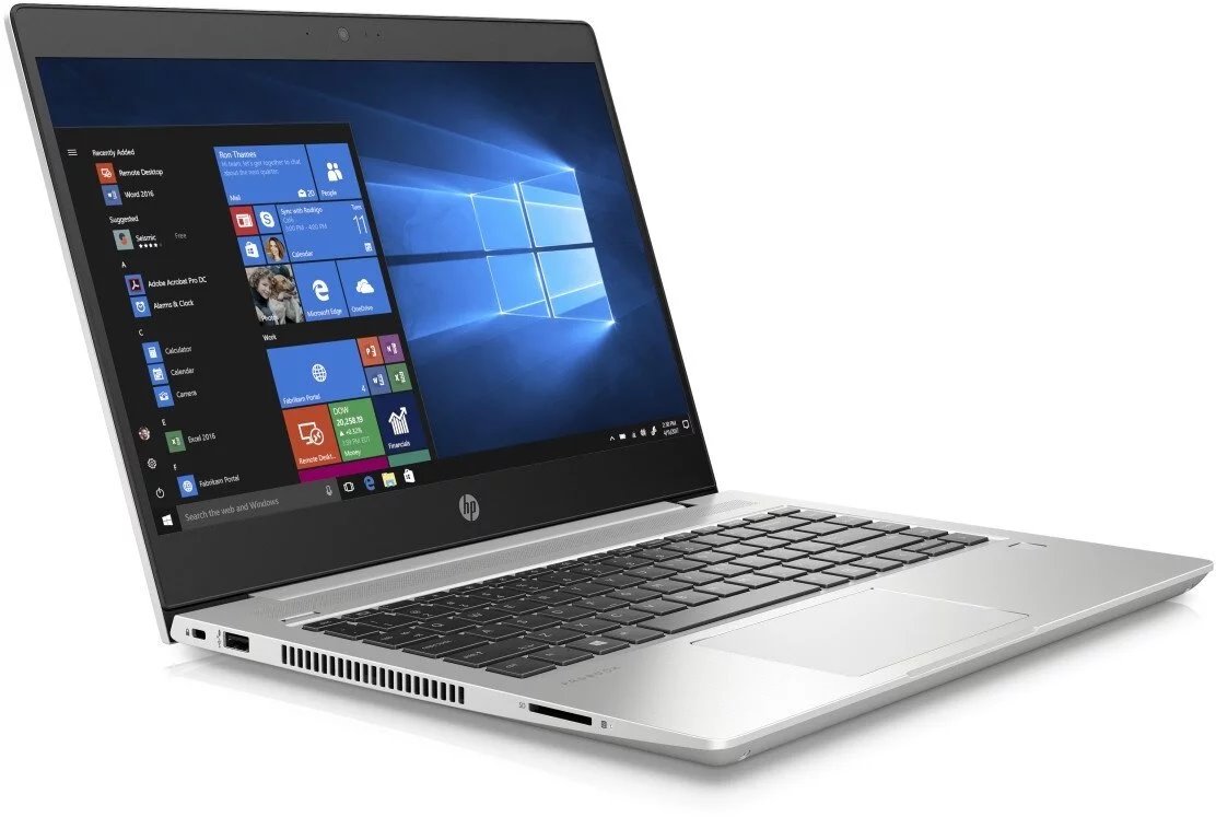 Hp probook 440 g6 обзор