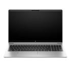 HP ProBook 450 G10 i5-1335U 2x8GB 512GB Iris Xe 15.6 FHD UWVA 250HD 3y onsite DOS stříbrná