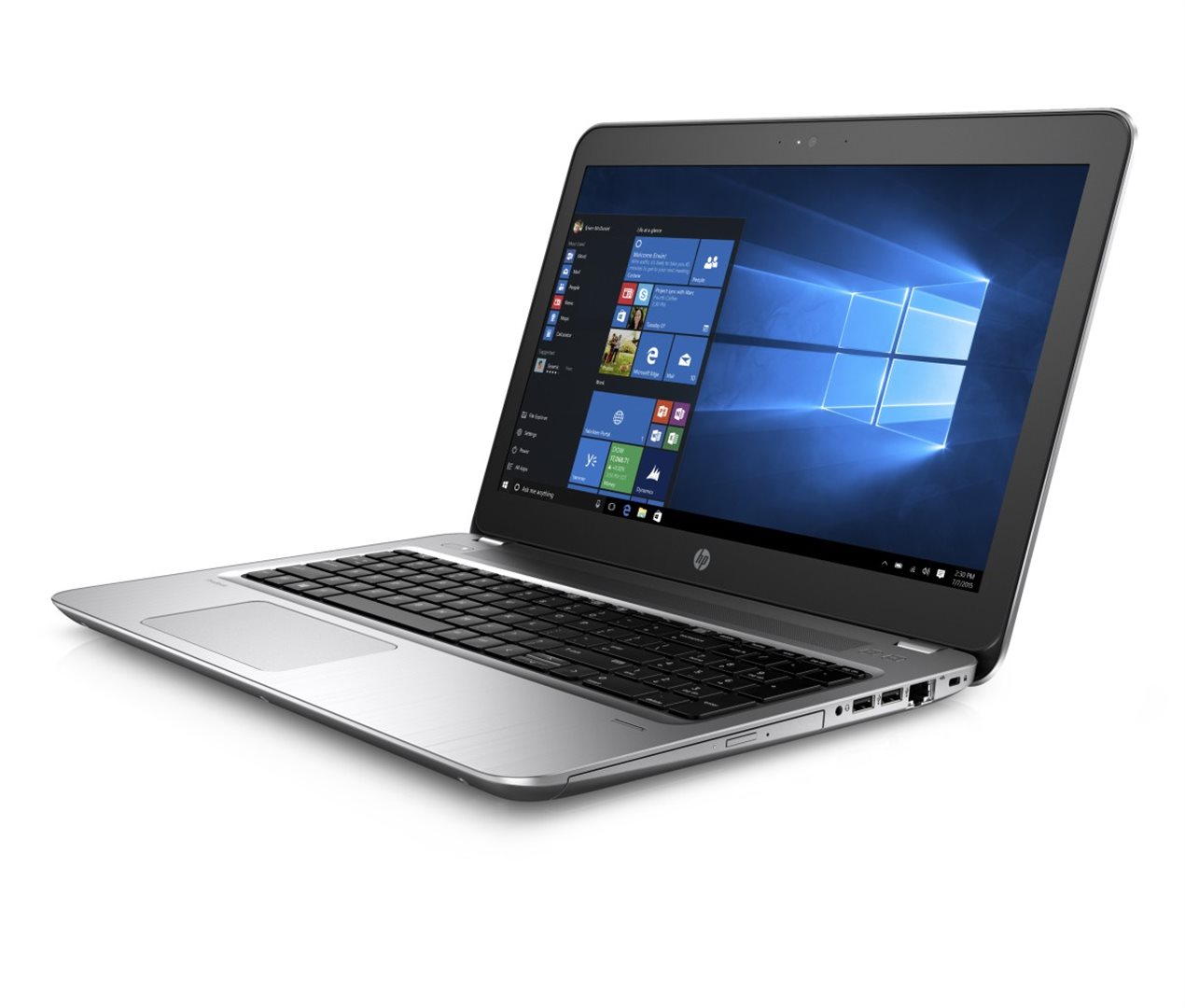 Hp probook 450 g4 обзор