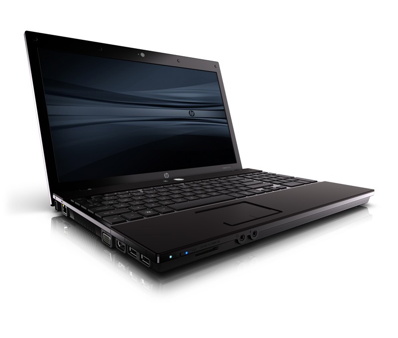 Обзор ноутбука hp probook 4515s