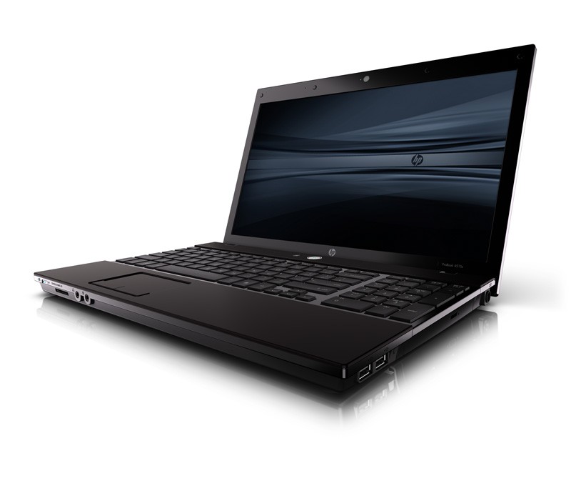 Замена жесткого диска hp probook 4515s