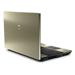 HP ProBook 4520s XX752EA - notebook, 15.6", Intel i3-380M, ATI HD6370 1GB, 4GB, 640GB, Linux, taška