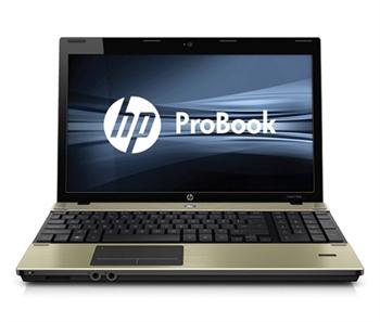 HP ProBook 4520s XX752EA - notebook, 15.6", Intel i3-380M, ATI HD6370 1GB, 4GB, 640GB, Linux, taška