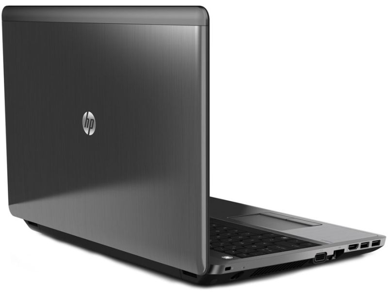 Hp probook 4740s замена видеокарты