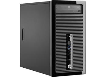 HP ProDesk 400 G1 MT