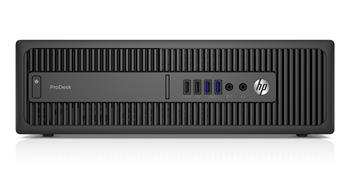 HP ProDesk 600G2 SFF (T4J52EA#BCM)