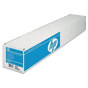 HP Professional Photo Paper Satin, 1118mm x 15 m, 300 g/m2