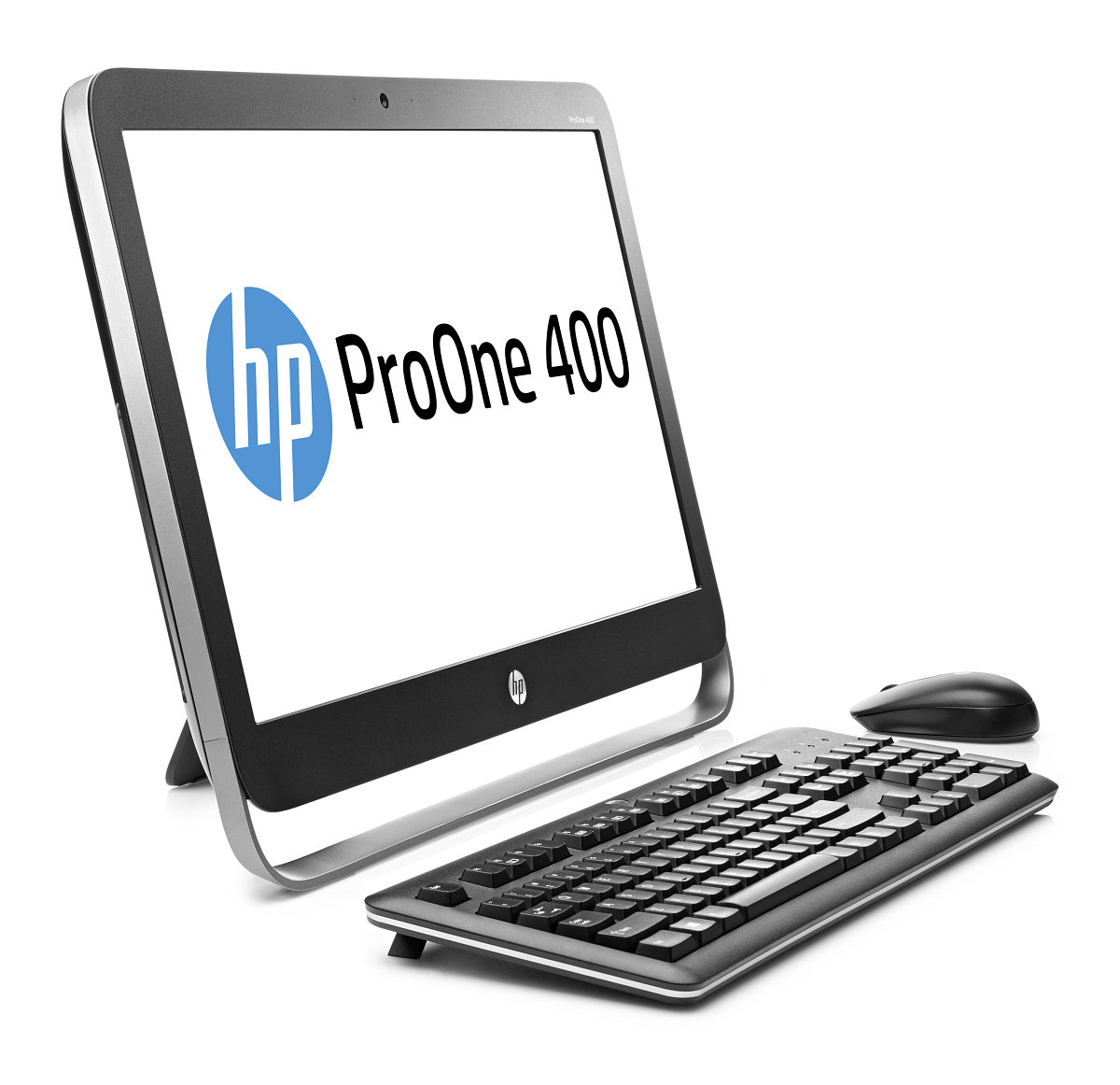 Обзор моноблок hp proone 400