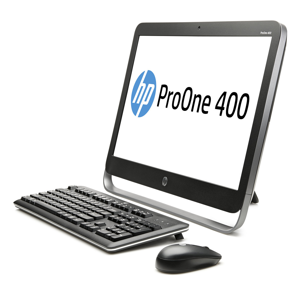 Обзор моноблок hp proone 400