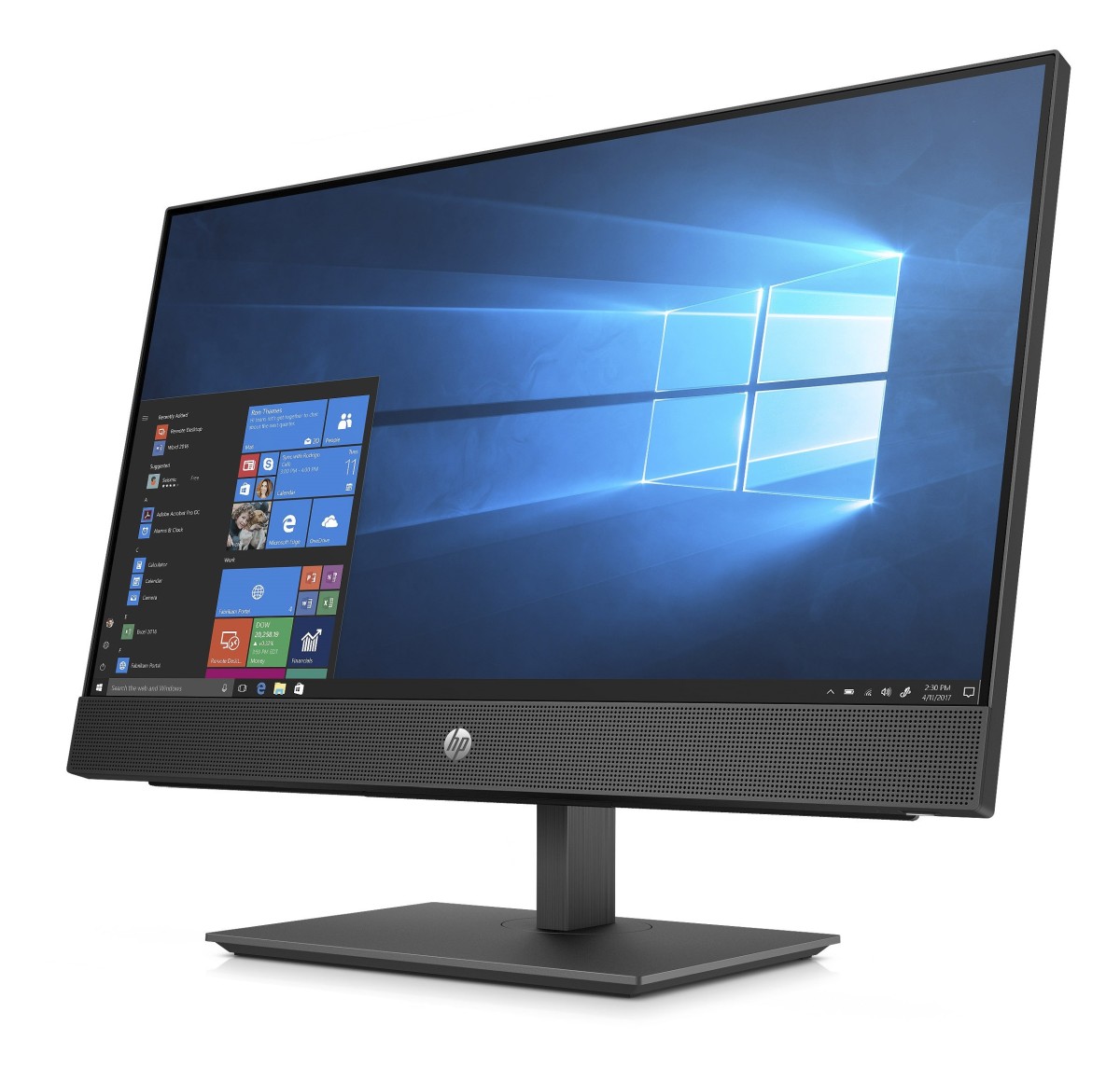 Hp proone 440 g4 замена матрицы