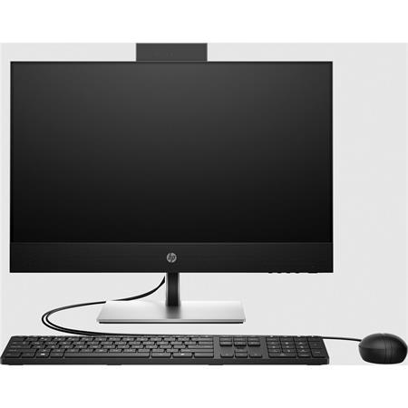 HP ProOne 440 G9 AiO 23,8" FHD IPS Touch i5-12500T 8GB 512GB SSD WiFi 6 BT 120W externí DP HDMI IN Win11 Pro černá