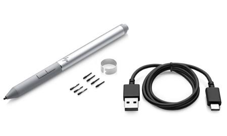 HP Rechargeable Active Pen G3