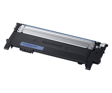 HP Samsung CLT-C404S Cyan Toner Cartridg (1,000 pages)