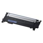 HP Samsung CLT-C404S Cyan Toner Cartridg (1,000 pages)