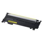 HP Samsung CLT-Y404S Yellow Toner Cartri (1,000 pages)