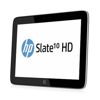 HP Slate 10 HD 3603ec
