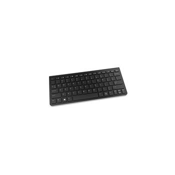 HP Slim Bluetooth Keyboard, H4Q44AA