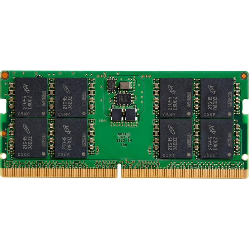 HP SO-DIMM DDR5 32GB 5600MHz 1x32GB