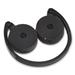 HP Stereo Headset H2800 Black