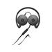 HP Stereo Headset H2800 Black