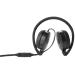 HP Stereo Headset H2800 Black