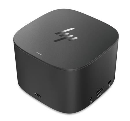 HP TB Dock G2 230W w/ Combo Cable