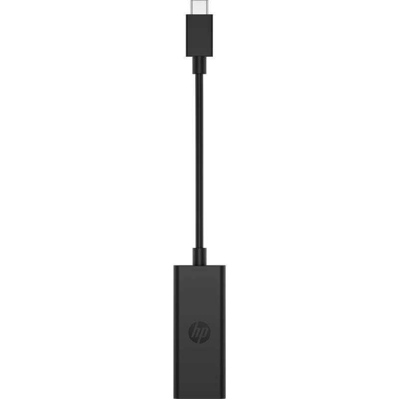 HP USB-C to DisplayPort Adapter G2