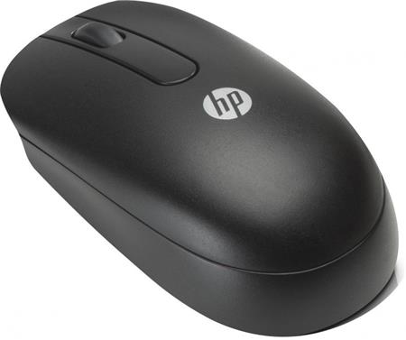 HP USB Optical 2.9M Mouse