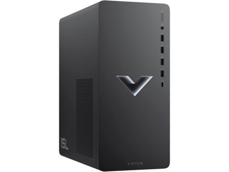 HP Victus TG02-2022nc, i5-14400F 10 CORES, 32GB DDR4, SSD 1TB , NVIDIA RTX 4060 8GB, WLAN Wifi 6, Win11 Home