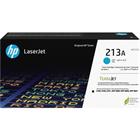 HP W2131A, cyan toner. kazeta HP LaserJet 213A