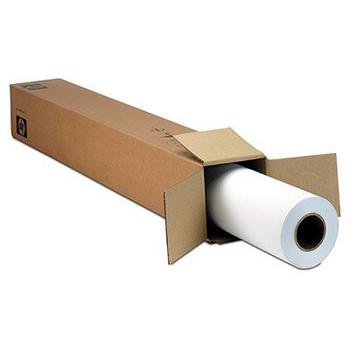 HP White Inkjet Bond Paper Universal, 841mm, 91 m, 80 g/m2