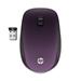 HP Wireless Mouse Z4000 Purple Mouse